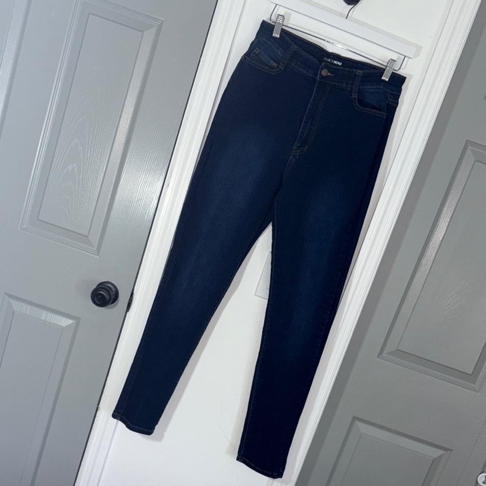 Women's Fashion Nova Jeans